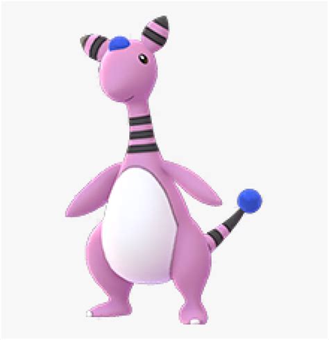 Ampharos (Pokémon GO) .